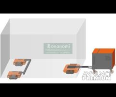 Apollo: Carichi Fino a 75 Tonnellate - 8