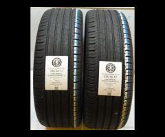 2 GOMME 235 55 17 CONTINENTAL A50685