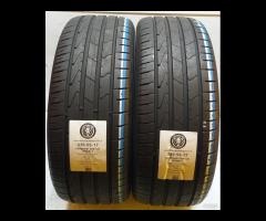 2 GOMME 235 55 17 HANKOOK A50665