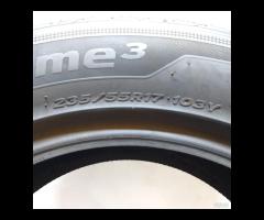 2 GOMME 235 55 17 HANKOOK A50665