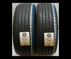 2 GOMME 235 55 17 HANKOOK A50670