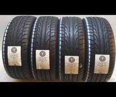 4 GOMME 215 40 17 DUNLOP A50637