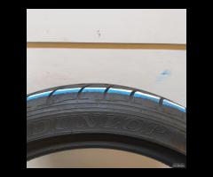 4 GOMME 215 40 17 DUNLOP A50637 - 6