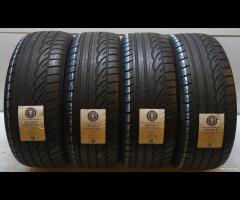 4 GOMME 235 55 17 DUNLOP A50639
