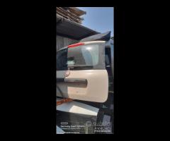 portellone fiat panda 2013-2024