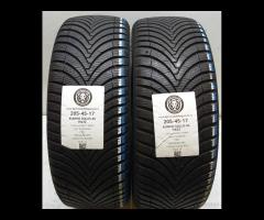 2 GOMME 205 45 17 KUMHO A50689