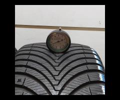2 GOMME 205 45 17 KUMHO A50689
