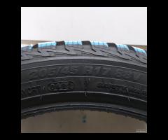 2 GOMME 205 45 17 KUMHO A50689 - 6