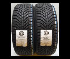 2 GOMME 205 45 17 SEMPERIT A50755