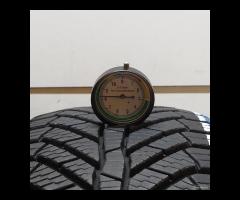 2 GOMME 205 45 17 SEMPERIT A50755