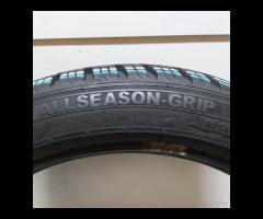 2 GOMME 205 45 17 SEMPERIT A50755