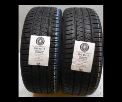 2 GOMME 205 45 17 VRDESTEIN A50707