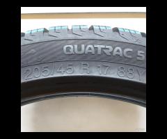 2 GOMME 205 45 17 VRDESTEIN A50707