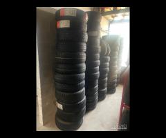 VENDO STOCK DI GOMME INVERNALE TUTTE LE MISURE
