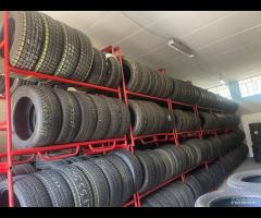 STOCK DI GOMME INVERNALE TUTTE LE MISURE