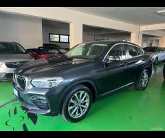 Bmw X4 xDrive20d