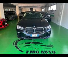 Bmw X4 xDrive20d