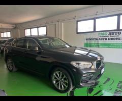 Bmw X4 xDrive20d