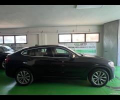 Bmw X4 xDrive20d