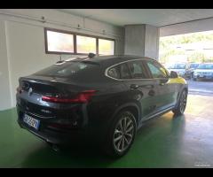 Bmw X4 xDrive20d - 6