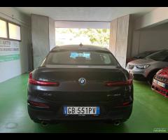 Bmw X4 xDrive20d - 7