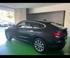 Bmw X4 xDrive20d - 8