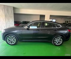 Bmw X4 xDrive20d - 9
