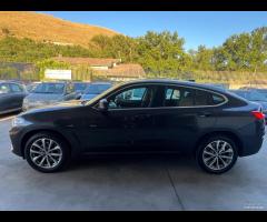 Bmw X4 xDrive20d - 10