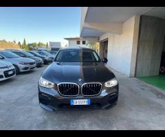 Bmw X4 xDrive20d - 11