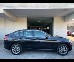 Bmw X4 xDrive20d - 12