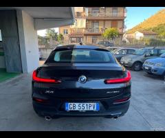 Bmw X4 xDrive20d - 13