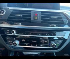 Bmw X4 xDrive20d - 24