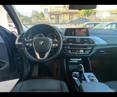 Bmw X4 xDrive20d - 27
