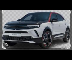 RICAMBI OPEL MOKKA 2025