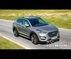 Ricambi hyundai tucson 2018