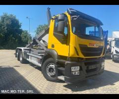 IVECO STRALIS 260.46