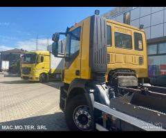 IVECO STRALIS 260.46