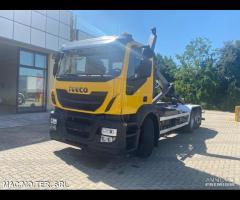 IVECO STRALIS 260.46