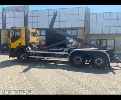 IVECO STRALIS 260.46