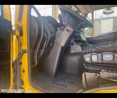 IVECO STRALIS 260.46 - 7