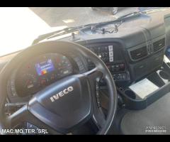 IVECO STRALIS 260.46 - 12