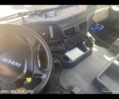 IVECO STRALIS 260.46 - 13