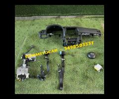 Ricambi Mazda CX5 2012-2016 Parte anteriore