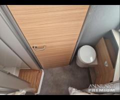 Noleggio camper nuovi