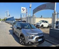 Citroen C3 PureTech 110 S&S EAT6 Shine