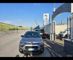 Citroen C3 PureTech 110 S&S EAT6 Shine