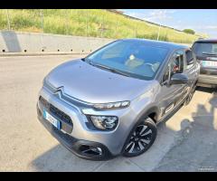 Citroen C3 PureTech 110 S&S EAT6 Shine