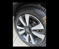 Citroen C3 PureTech 110 S&S EAT6 Shine