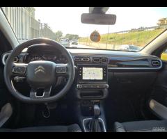 Citroen C3 PureTech 110 S&S EAT6 Shine - 8