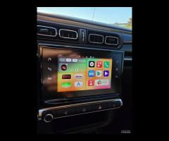 Citroen C3 PureTech 110 S&S EAT6 Shine - 9